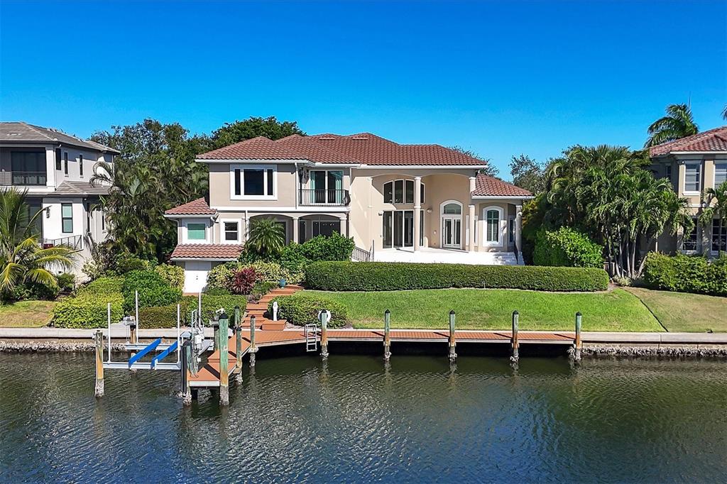 540 Harbor Point Road Longboat Key, FL 34228 - Photo 1 of 1 Gallery Image 1