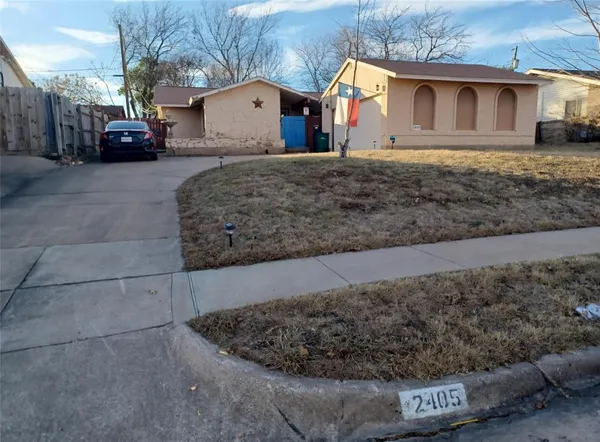 $315,000 | 2405 Timberlake Drive, Irving, TX 75062