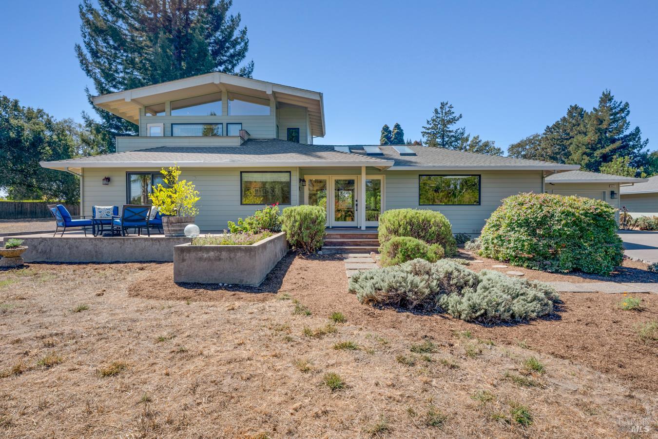 8622 Green Valley Road Sebastopol, CA 95472 - Photo 12 of 64 Gallery Image 12