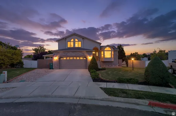 $495,000 | 5504 South 3775th Street West, Roy, UT 84067