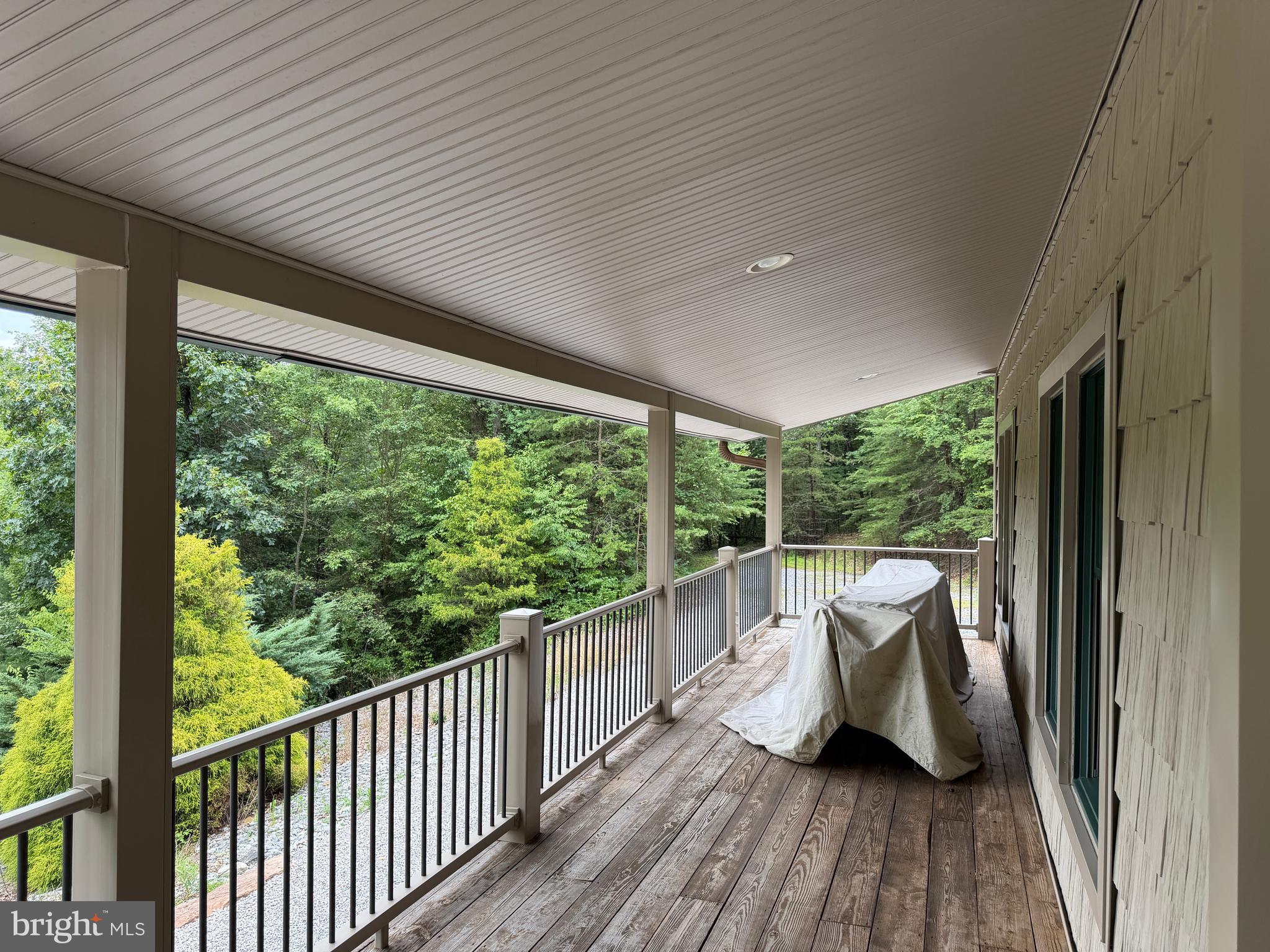 17147 Sugar Run Road Shirleysburg, PA 17260 - Photo 43 of 148