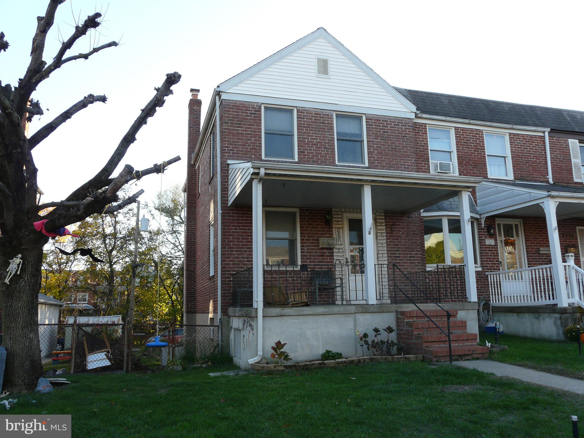 7327 Kirtley Road Baltimore, MD 21224 - Photo 2 of 16