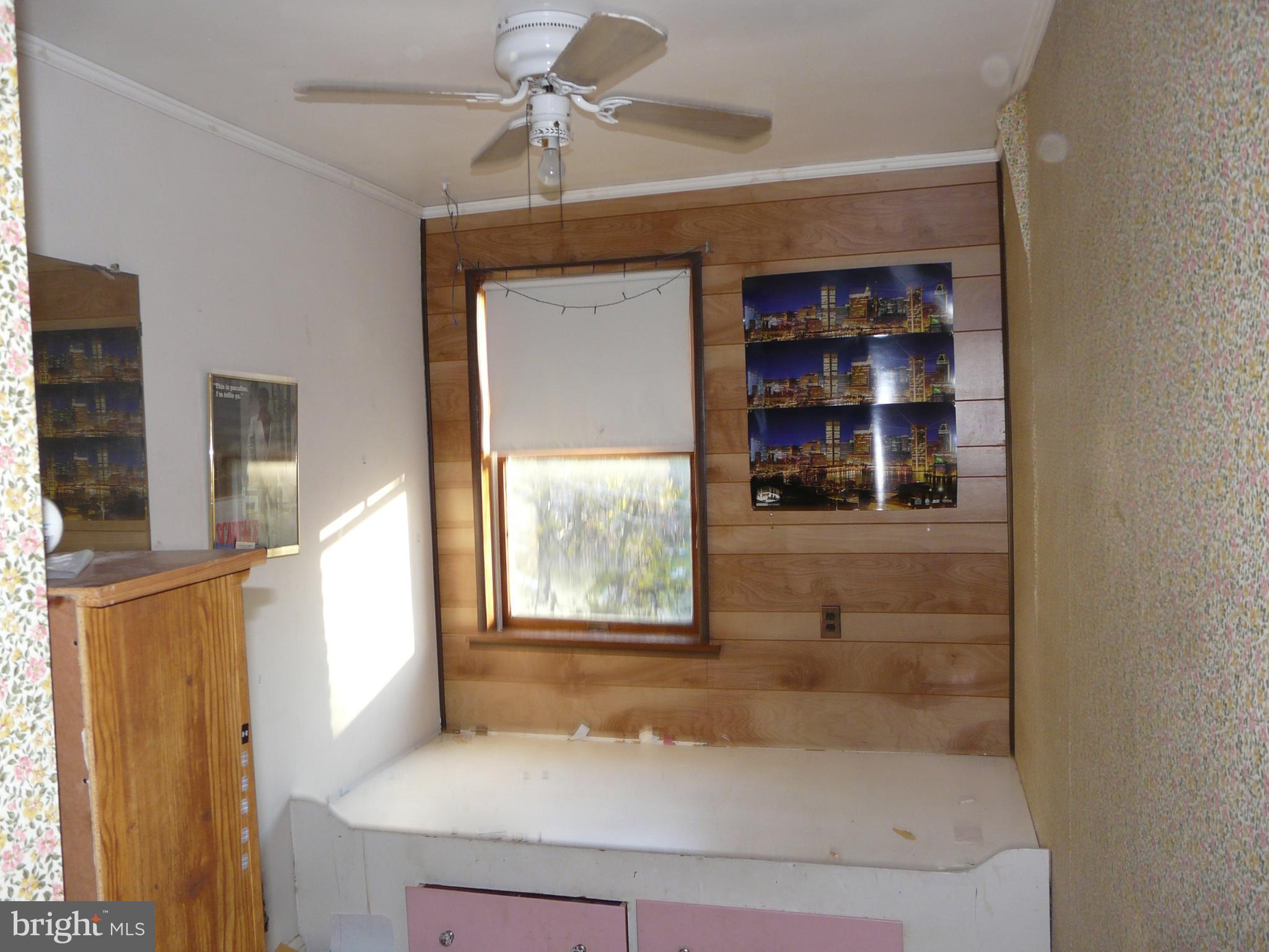 7327 Kirtley Road Baltimore, MD 21224 - Photo 13 of 16 Bed Room 3