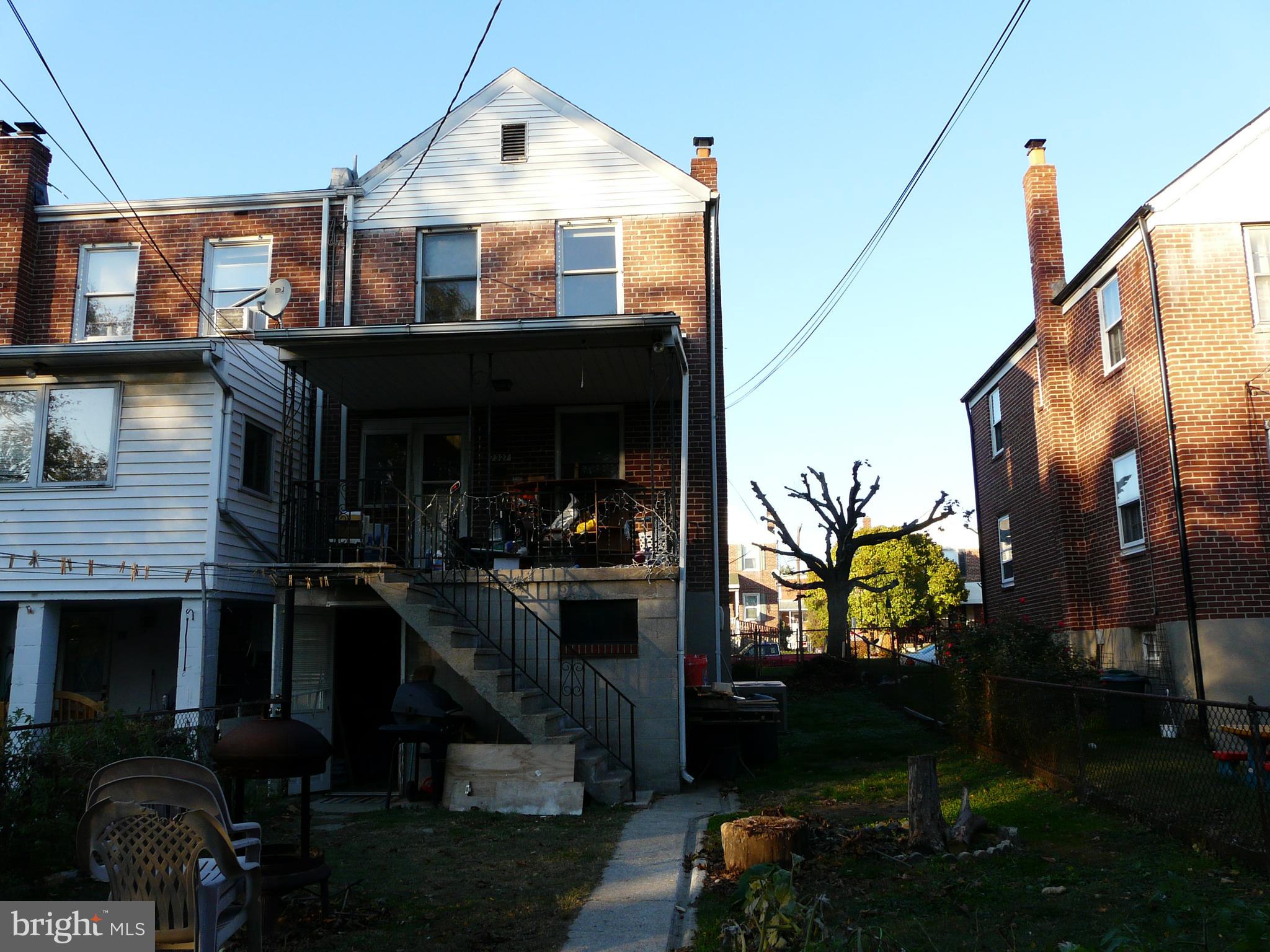 7327 Kirtley Road Baltimore, MD 21224 - Photo 3 of 16