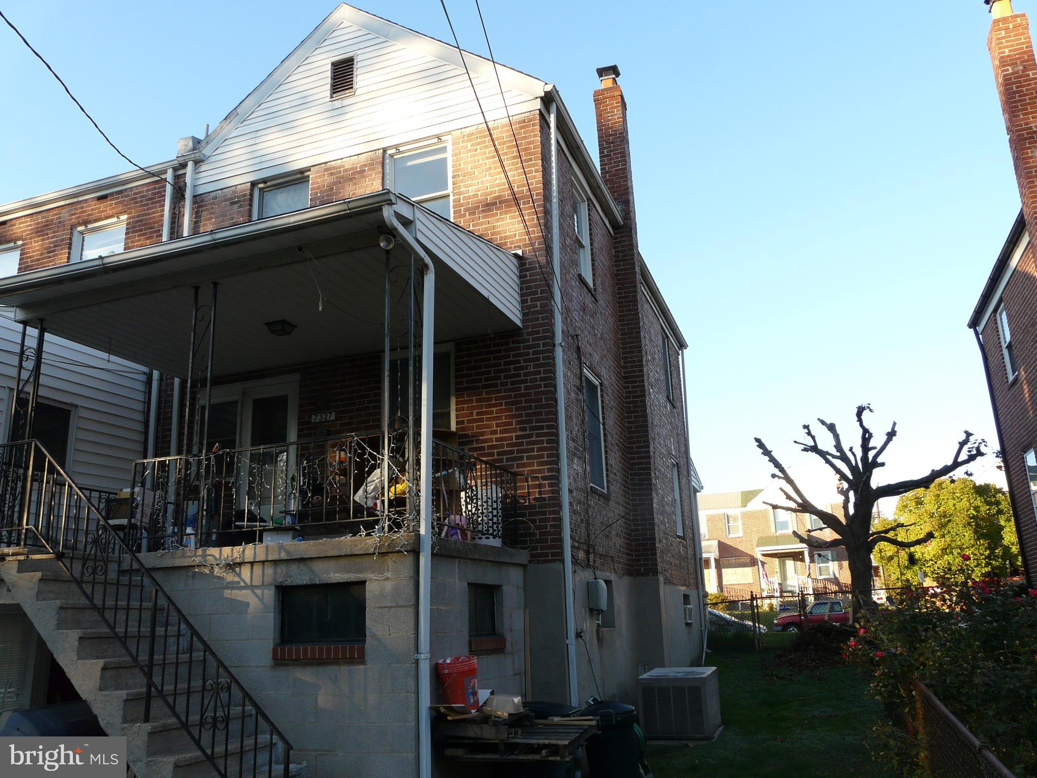 7327 Kirtley Road Baltimore, MD 21224 - Photo 4 of 16