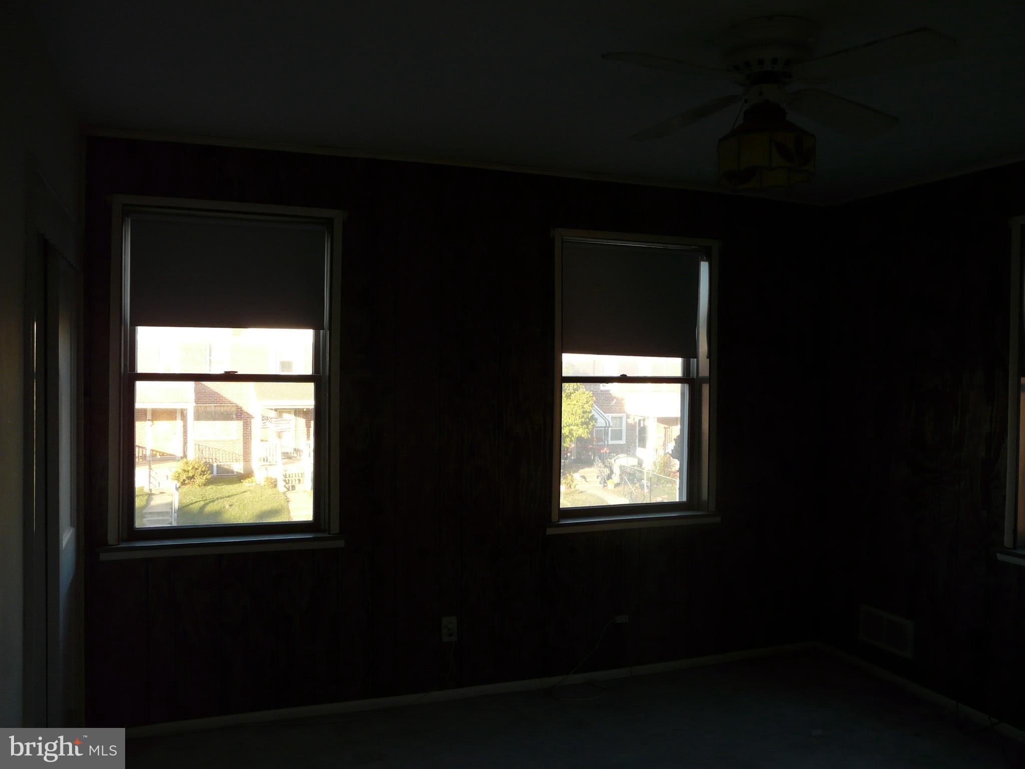 7327 Kirtley Road Baltimore, MD 21224 - Photo 10 of 16 Bed Room 1