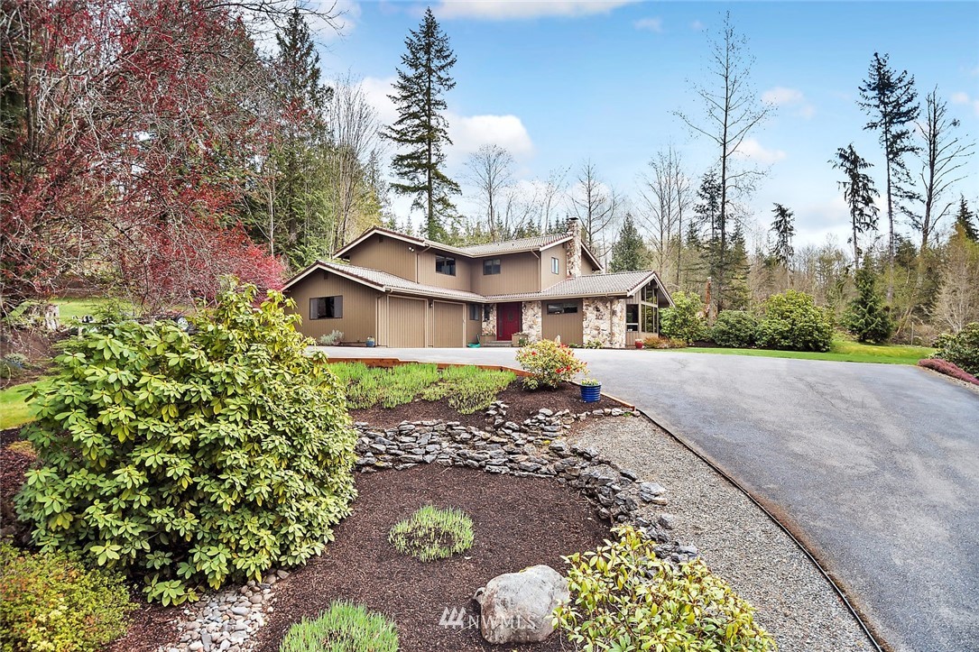 16707 OK Mill Road Snohomish, WA 98290 - Photo 1 of 25