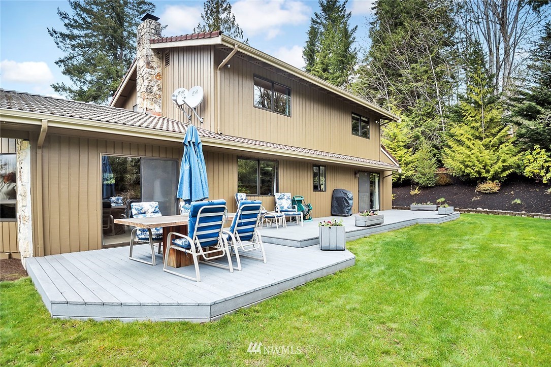 16707 OK Mill Road Snohomish, WA 98290 - Photo 15 of 25