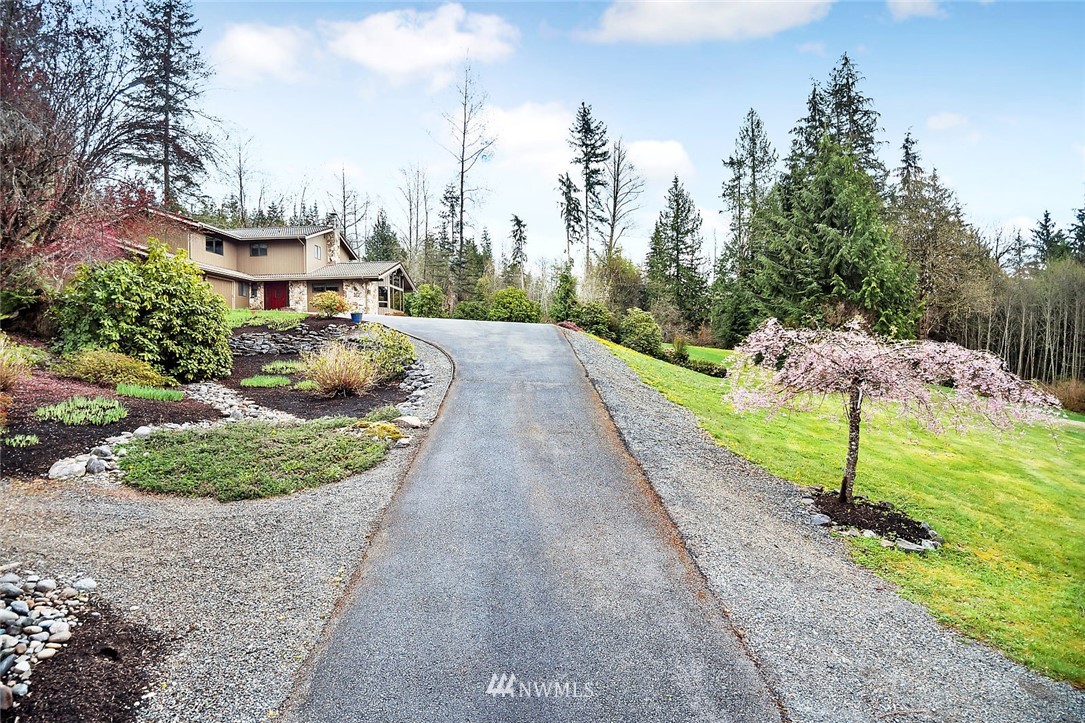 16707 OK Mill Road Snohomish, WA 98290 - Photo 3 of 25
