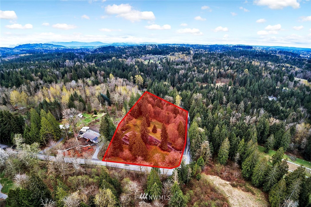 16707 OK Mill Road Snohomish, WA 98290 - Photo 25 of 25