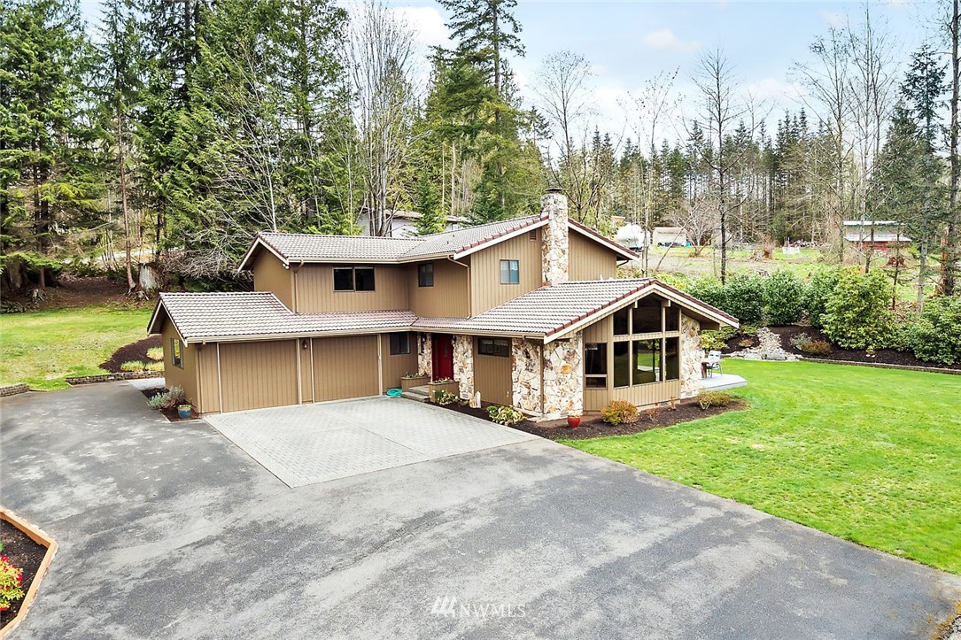 16707 OK Mill Road Snohomish, WA 98290 - Photo 4 of 25