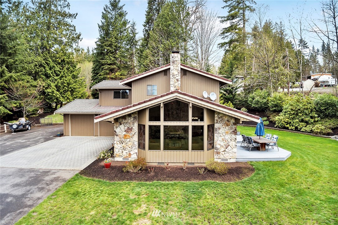 16707 OK Mill Road Snohomish, WA 98290 - Photo 5 of 25
