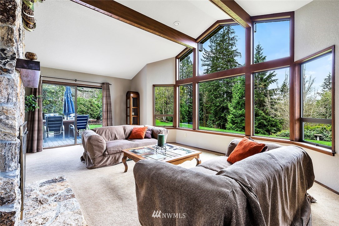 16707 OK Mill Road Snohomish, WA 98290 - Photo 7 of 25