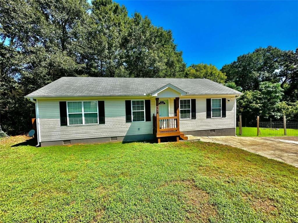228 Stark Street Commerce, GA 30529 - Photo 1 of 1 Gallery Image 1