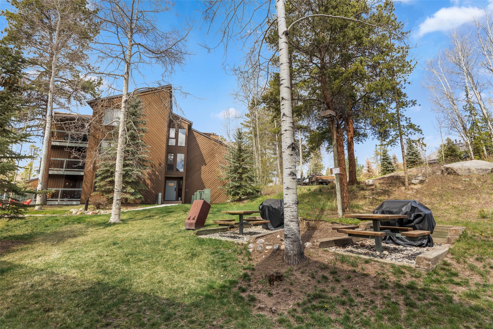 393 Wild Irishman Road, Unit 1066 Keystone, CO 80435 - Photo 35 of 39