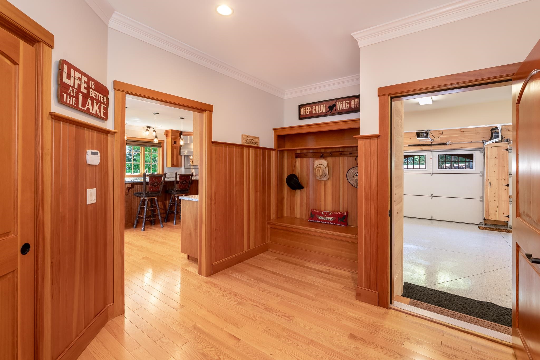 267 Dockham Shore Road Gilford, NH 03249 - Photo 34 of 60 Gallery Image 34