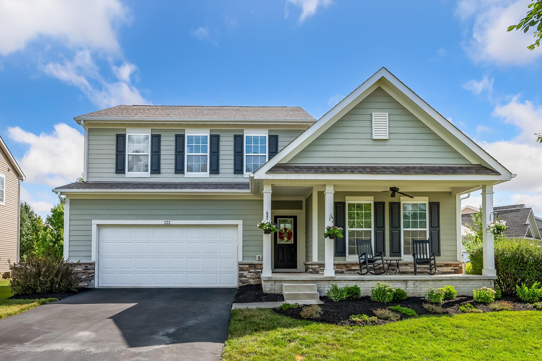 222 Cambridge Road Delaware, OH 43015 - Photo 1 of 42 2-web-or-mls-222 Cambridge Rd-102