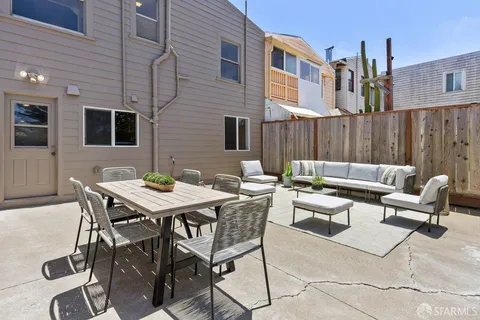 $1,098,000 | 355 Faxon Avenue, San Francisco, CA 94112