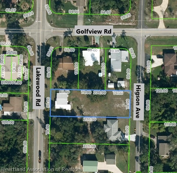 3906 Lakewood Road Sebring, FL 33875 - Photo 18 of 18