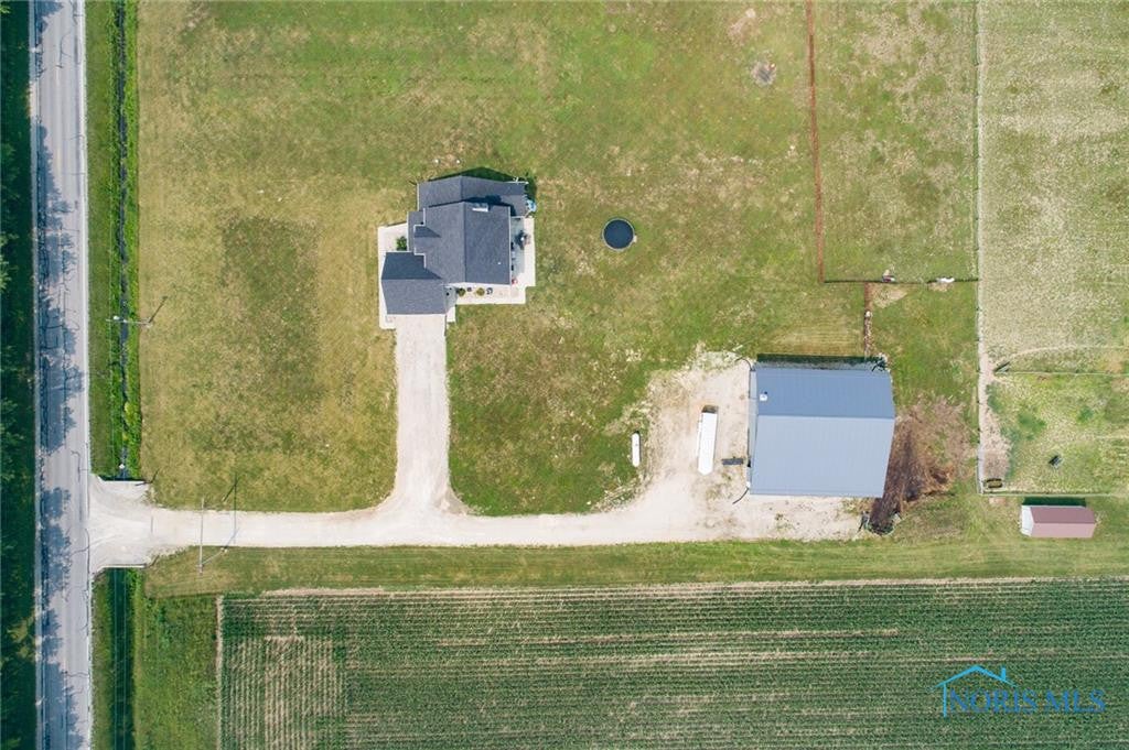 4500 Sugar Ridge Road Pemberville, OH 43450 - Photo 14 of 47 Gallery Image 14