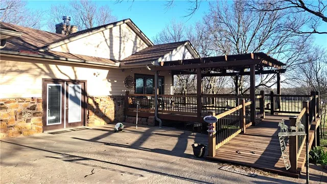 $410,000 | 2101 A Dove, Longton, KS 67352