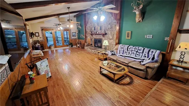 $410,000 | 2101 A Dove, Longton, KS 67352