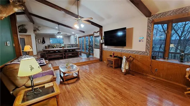 $410,000 | 2101 A Dove, Longton, KS 67352