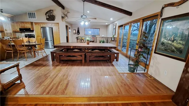 $410,000 | 2101 A Dove, Longton, KS 67352