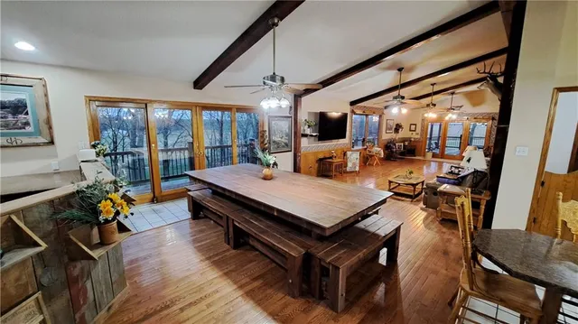 $410,000 | 2101 A Dove, Longton, KS 67352