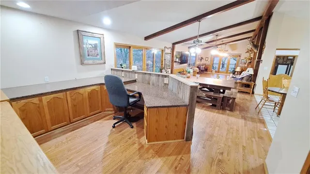 $410,000 | 2101 A Dove, Longton, KS 67352