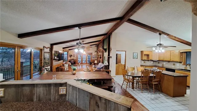 $410,000 | 2101 A Dove, Longton, KS 67352