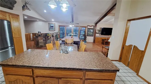 $410,000 | 2101 A Dove, Longton, KS 67352