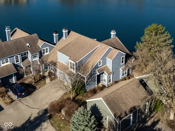 $215,000 | 7654 Harbour Isle, Indianapolis, IN 46240