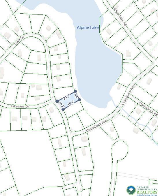 2747 Lake Drive Henryville, PA 18332 - Photo 2 of 6 a picture of a glass door with a window