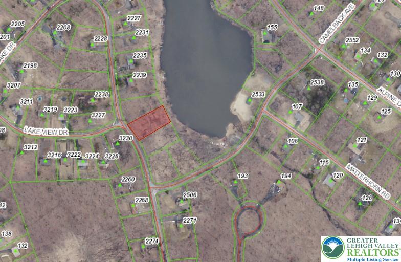 2747 Lake Drive Henryville, PA 18332 - Photo 5 of 6