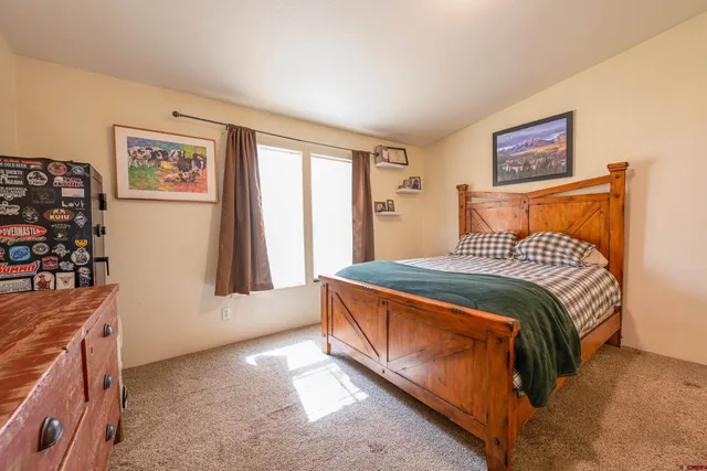 $379,000 | 1208 West Tomichi Avenue, Unit 4, Gunnison, CO 81230