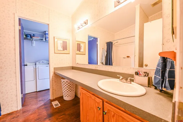 $379,000 | 1208 West Tomichi Avenue, Unit 4, Gunnison, CO 81230