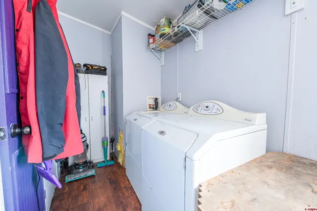 $379,000 | 1208 West Tomichi Avenue, Unit 4, Gunnison, CO 81230