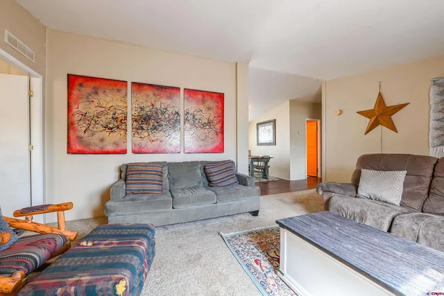 $379,000 | 1208 West Tomichi Avenue, Unit 4, Gunnison, CO 81230