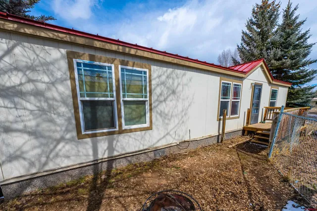 $379,000 | 1208 West Tomichi Avenue, Unit 4, Gunnison, CO 81230