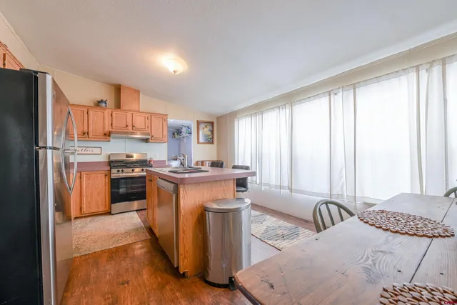 $379,000 | 1208 West Tomichi Avenue, Unit 4, Gunnison, CO 81230