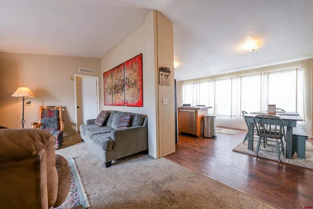 $379,000 | 1208 West Tomichi Avenue, Unit 4, Gunnison, CO 81230