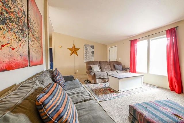 $379,000 | 1208 West Tomichi Avenue, Unit 4, Gunnison, CO 81230