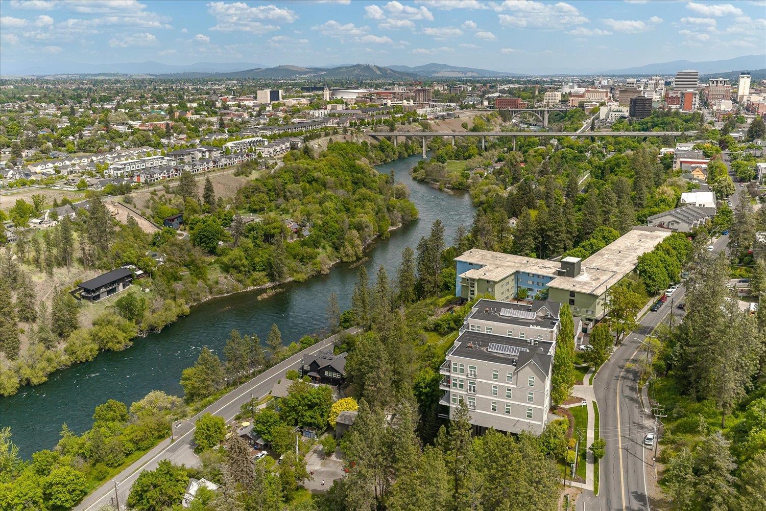 2226 West Riverside Avenue, Unit 102 Spokane, WA 99201 - Photo 22 of 23 Gallery Image 22