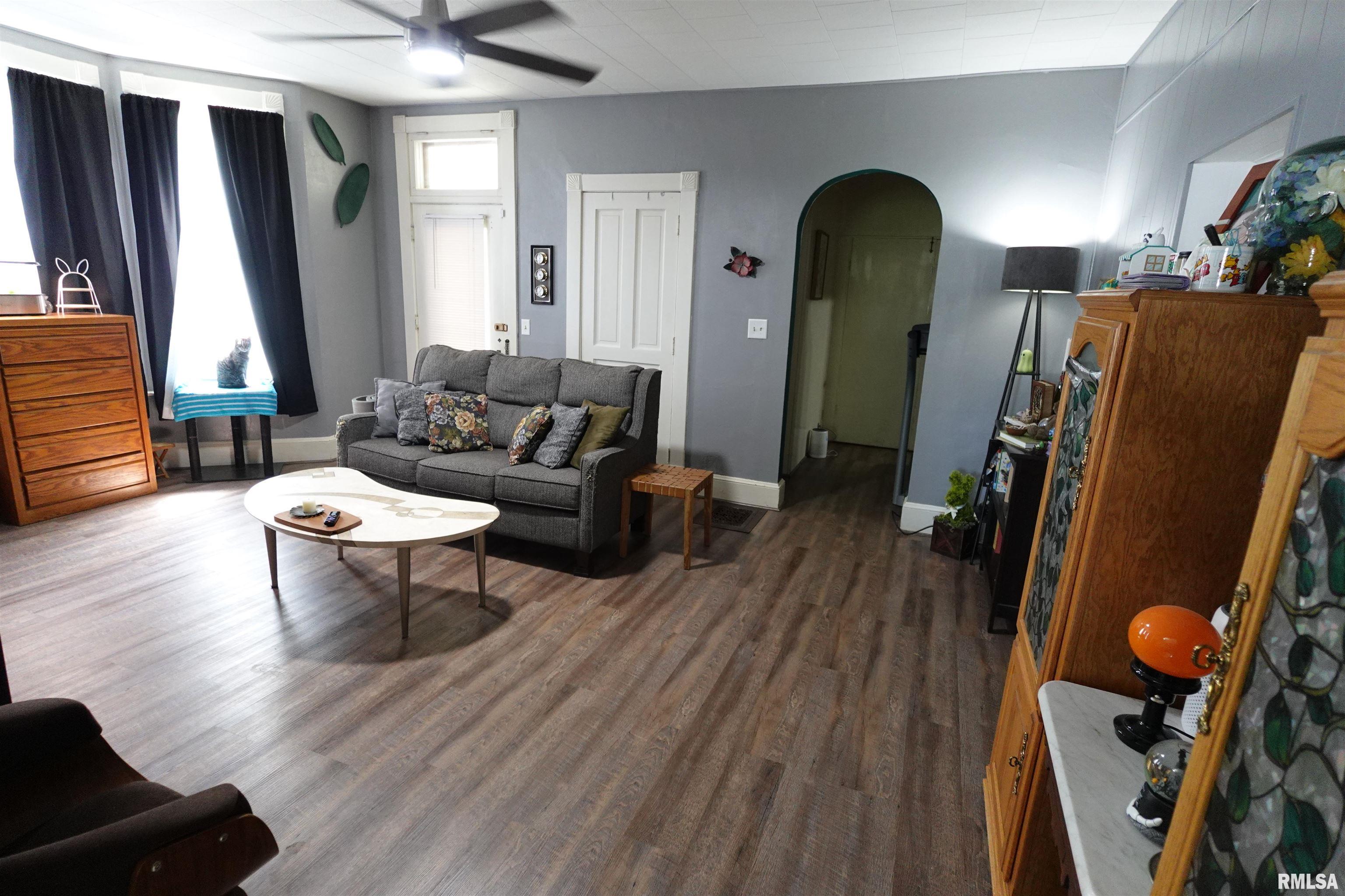 216 North 18th Street Quincy, IL 62301 - Photo 3 of 22