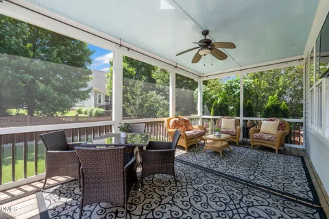 $860,000 | 109 Mearleaf Place, Holly Springs, NC 27540