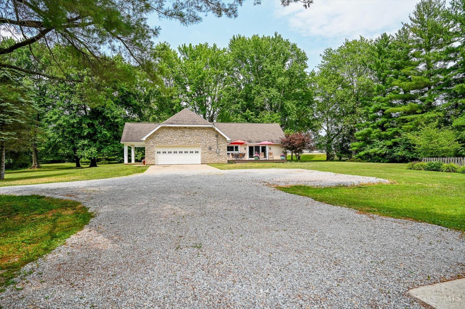 8330 Maineville Road Maineville, OH 45039 - Photo 44 of 44