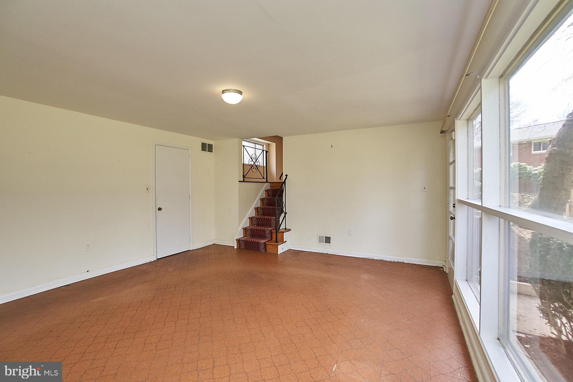 6541 Kerns Road Falls Church, VA 22044 - Photo 22 of 28 Also leads to laundry room and garage
