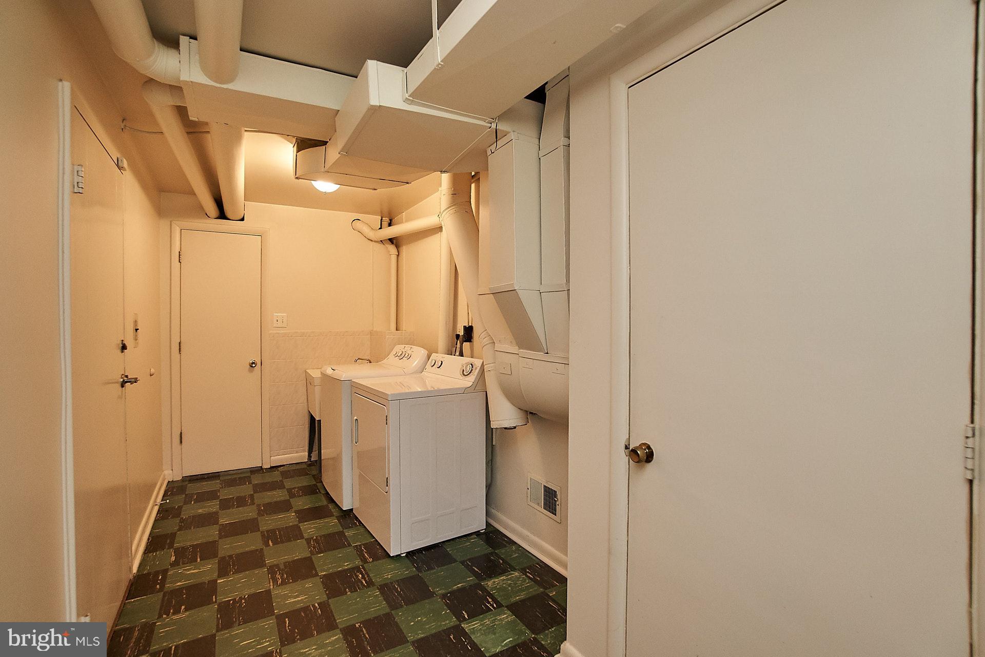 6541 Kerns Road Falls Church, VA 22044 - Photo 24 of 28 Separate laundry room