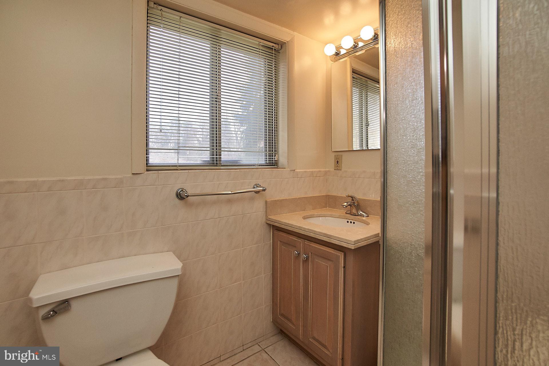 6541 Kerns Road Falls Church, VA 22044 - Photo 25 of 28 Lower level full bath